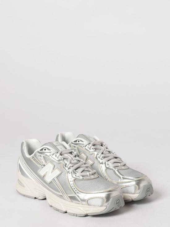 26SS 뉴발란스 740 스니커즈 U7405I7 Silver - NEW BALANCE