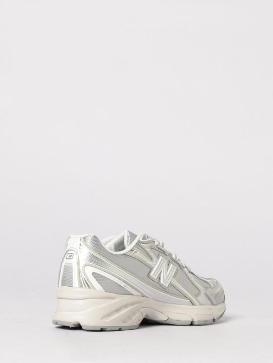 26SS 뉴발란스 740 스니커즈 U7405I7 Silver - NEW BALANCE