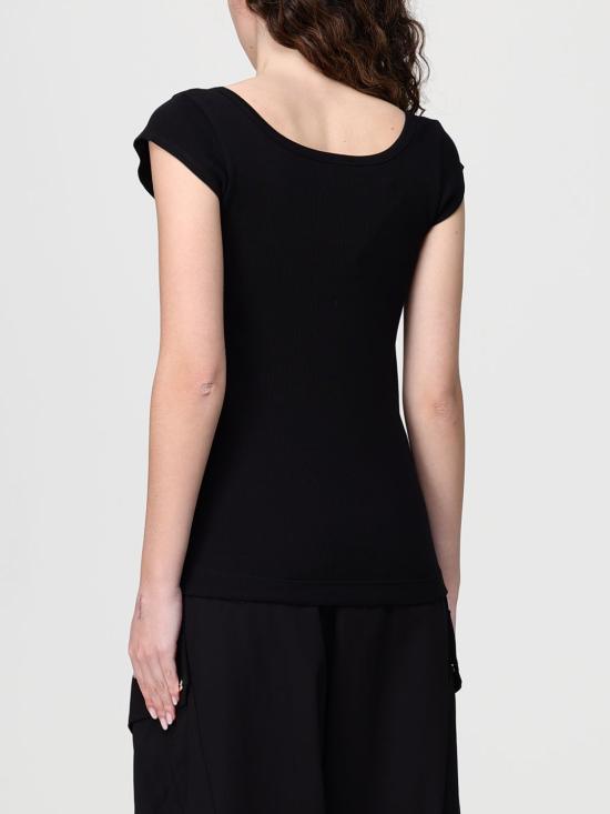 26SS 핑코 탑 105511A338 Z99 Black - PINKO