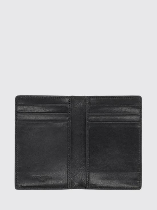 26SS 돌체앤가바나 남성지갑 BP3323AU994 80999 Black - DOLCE & GABBANA