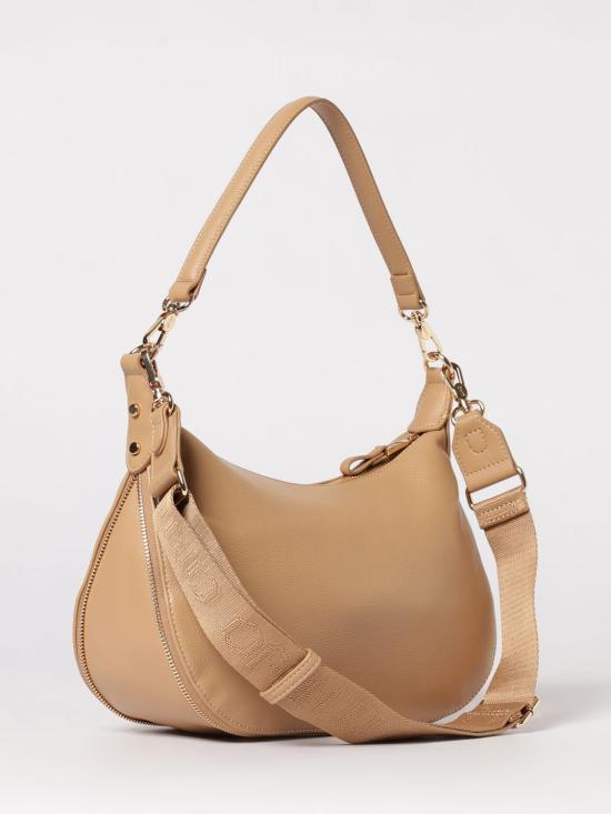 26SS 리우조 숄더백 AA6133ES026 00070 Camel - LIU JO