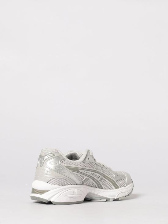 26SS 아식스 젤 카야노 14 스니커즈 1202A056 021 White - ASICS