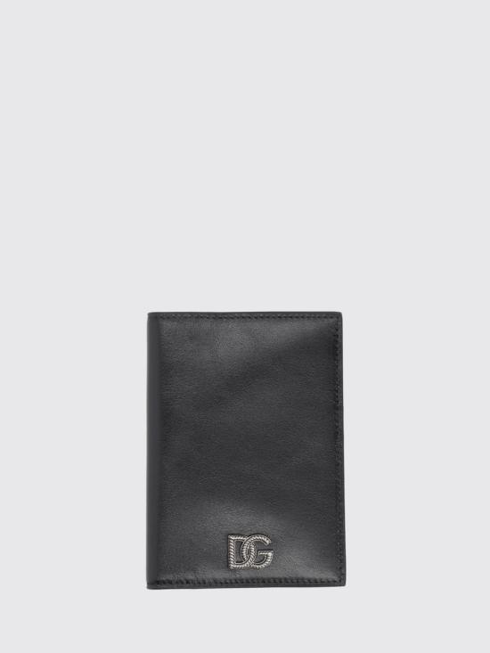 26SS 돌체앤가바나 남성지갑 BP2215AU994 80999 Black