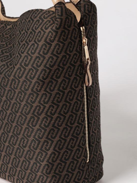 26SS 리우조 토트백 AA6057T378A 00533 Dark - LIU JO