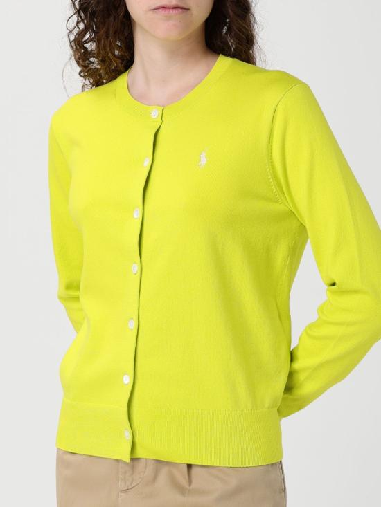 26SS 폴로 랄프로렌 스웨터 211971871 502 Green - POLO RALPH LAUREN