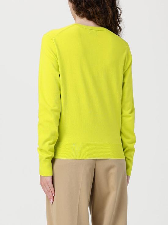 26SS 폴로 랄프로렌 스웨터 211971871 502 Green - POLO RALPH LAUREN