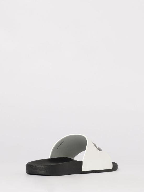 26SS 저스트까발리 샌들 80QA3SZ3ZSE54 L01 Black - JUST CAVALLI