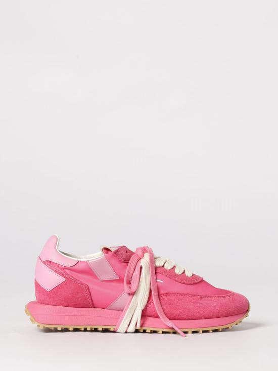 26SS 가우드 스니커즈 E1UNRCLW MD04 Fuchsia