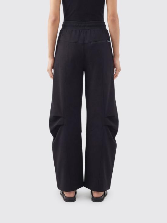 26SS 파트리지아페페 팬츠 8P0784J391 K103 Black - PATRIZIA PEPE