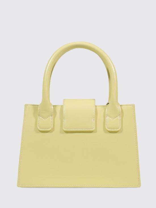 26SS 알마니 토트백 XW000306AF12039 U2149 Yellow - ARMANI