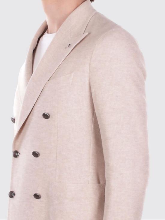 26SS 딸리아토레 수트 자켓 1SMJ20K360029 A3346 Beige - TAGLIATORE