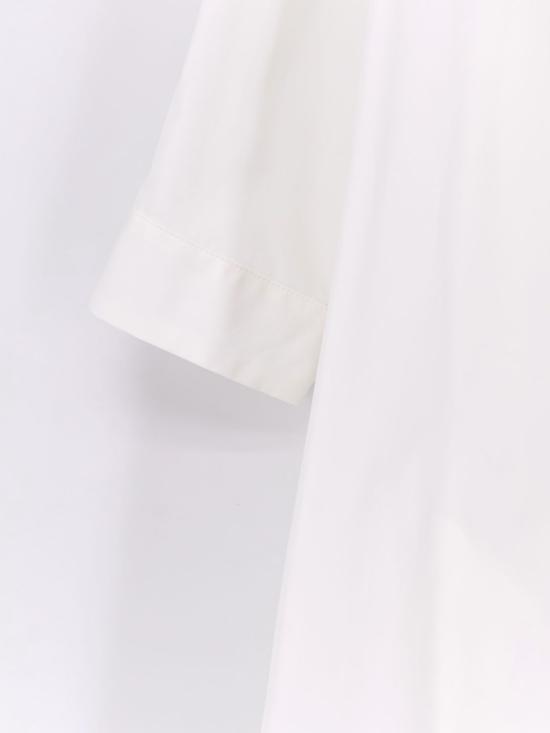 26SS 아스페시 롱 원피스 2906D307 85072 White - ASPESI