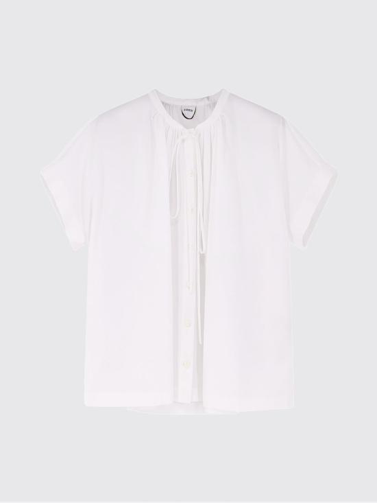 26SS 아스페시 셔츠 5458C118 07072 White - ASPESI