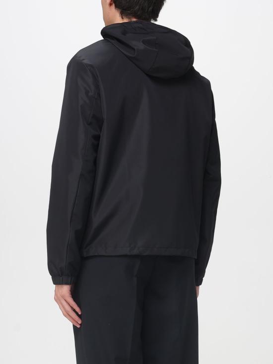 26SS 펜디 자켓 FAA960AU94 F0GME Black - FENDI