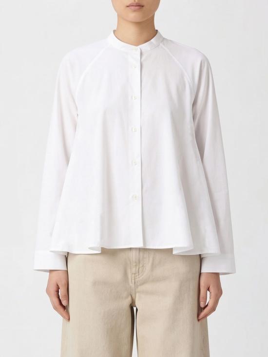 26SS 아스페시 셔츠 5453C118 07072 White