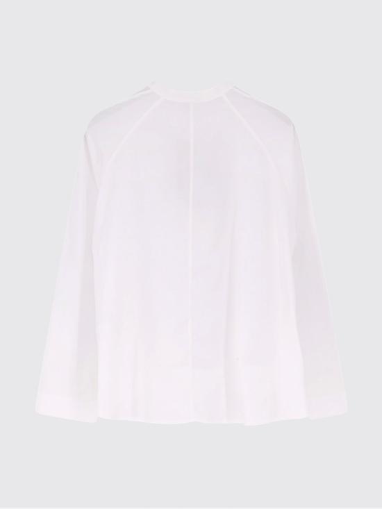 26SS 아스페시 셔츠 5453C118 07072 White - ASPESI