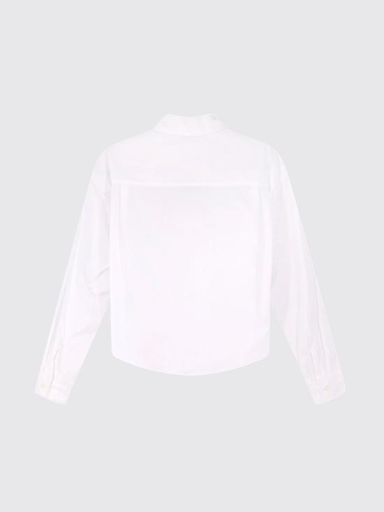 26SS 아스페시 셔츠 5405D307 85072 White - ASPESI