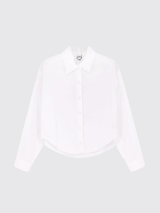 26SS 아스페시 셔츠 5405D307 85072 White - ASPESI