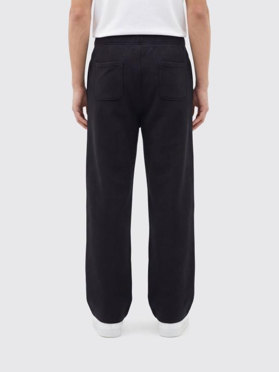 26SS 오트리 팬츠 SPPM038K Black - AUTRY