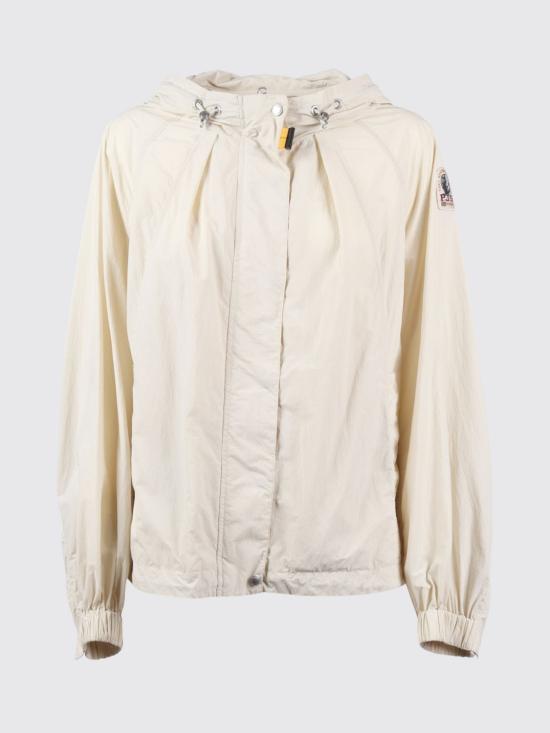 26SS 파라점퍼스 자켓 26SMPWJKFS32 0775 White - PARAJUMPERS