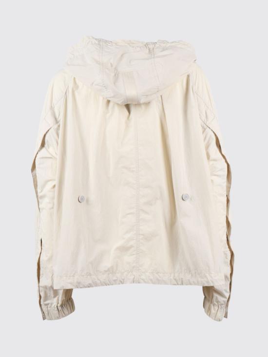 26SS 파라점퍼스 자켓 26SMPWJKFS32 0775 White - PARAJUMPERS