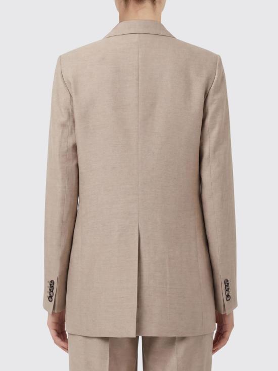 26SS 딸리아토레 수트 자켓 JADRIANNE11BA40008 T1305 Beige - TAGLIATORE