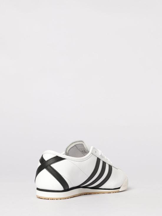 26SS 아디다스 이탈리아 70s 클라우드 스니커즈 JS1323 White - ADIDAS