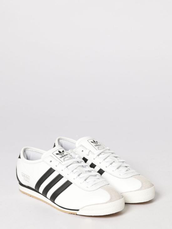 26SS 아디다스 이탈리아 70s 클라우드 스니커즈 JS1323 White - ADIDAS