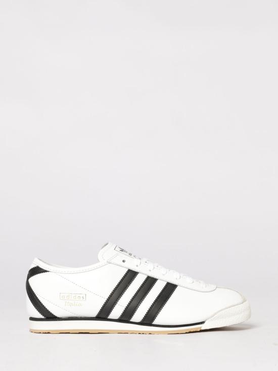 26SS 아디다스 이탈리아 70s 클라우드 스니커즈 JS1323 White