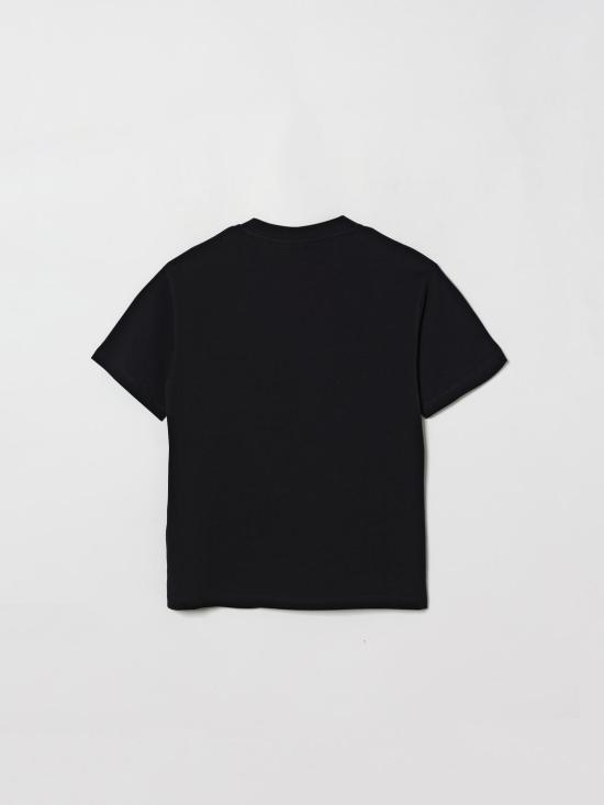 26SS [키즈] 엠포리오 아르마니 티셔츠 EB001318AF21808 UB118 Navy - EMPORIO ARMANI