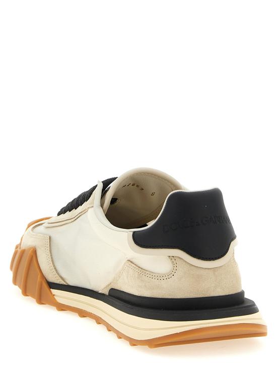 26SS 돌체앤가바나 스니커즈 CS2384AZ8628S469 - DOLCE & GABBANA