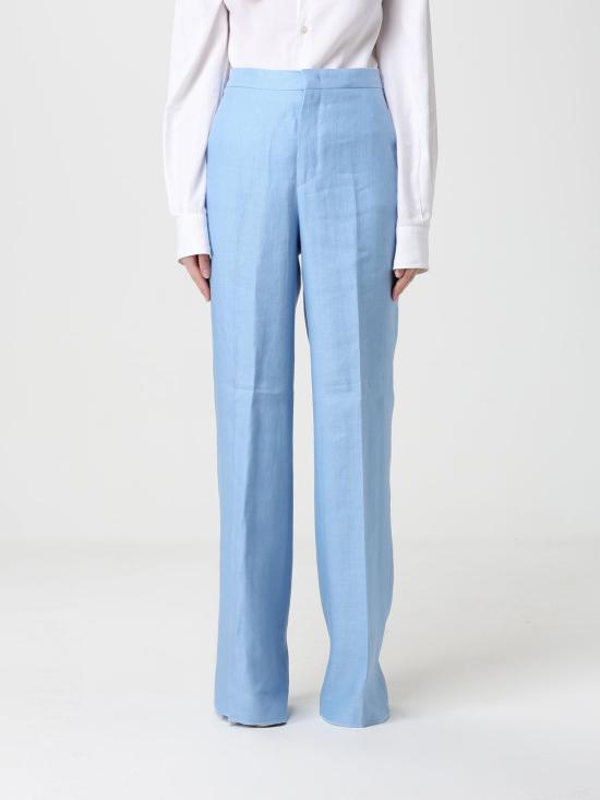 26SS 딸리아토레 수트 세트 TPARIGI10BAD340021 EI811 Gnawed Blue - TAGLIATORE