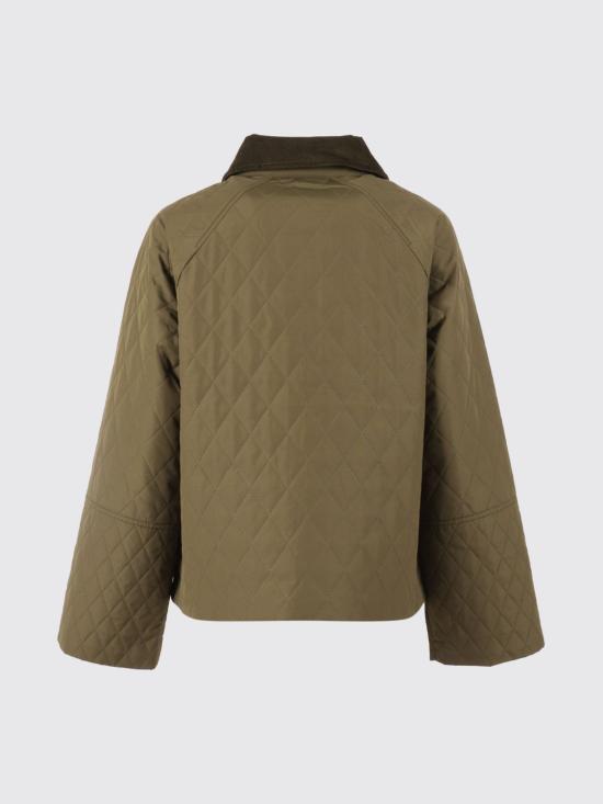 26SS 바버 자켓 LQU1897 GN93 Green - BARBOUR