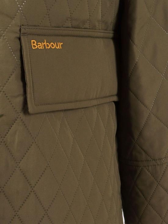 26SS 바버 자켓 LQU1897 GN93 Green - BARBOUR
