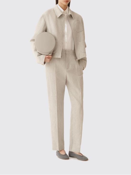 26SS 파비아나 필리피 자켓 GCD266F208L782 VR1 Ice - FABIANA FILIPPI