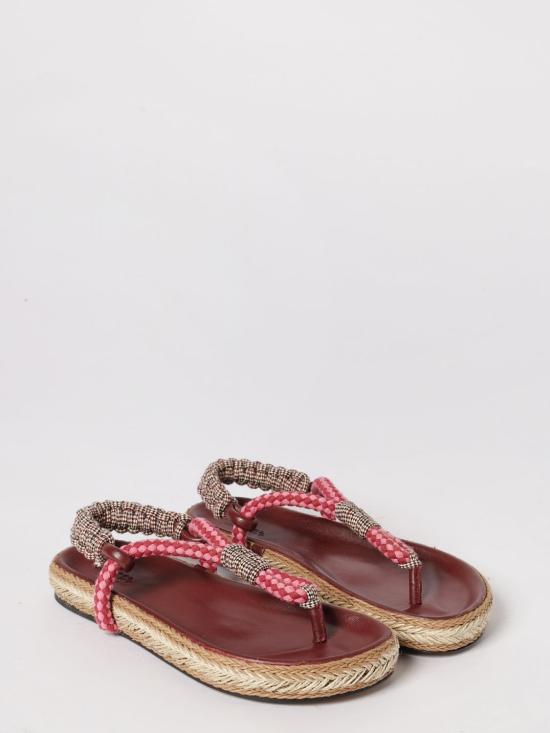 26SS 이자벨마랑 힐/펌프스 SD0231FAC1B07S MUGY Multicolor - ISABEL MARANT