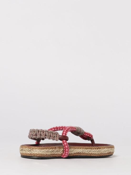 26SS 이자벨마랑 힐/펌프스 SD0231FAC1B07S MUGY Multicolor - ISABEL MARANT