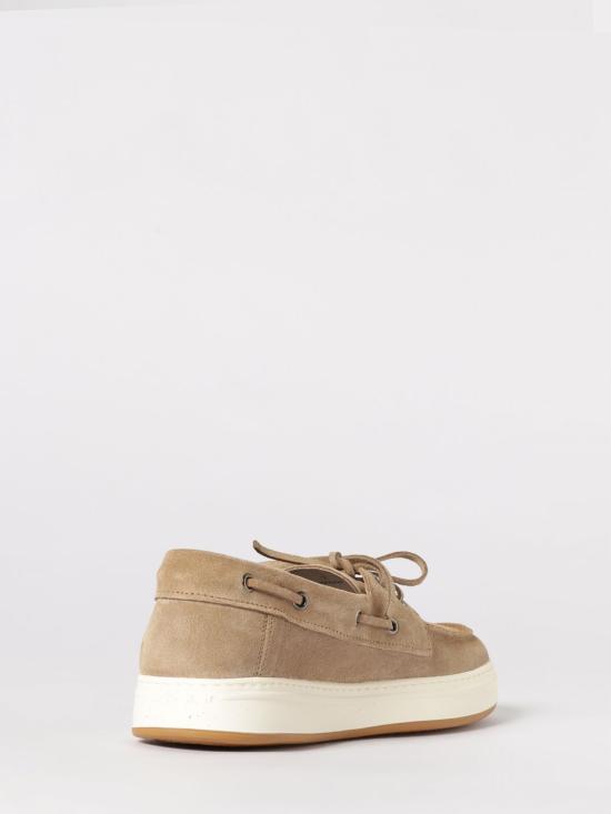 26SS 호간 로퍼 HXM6680GB60BTM C808 White - HOGAN