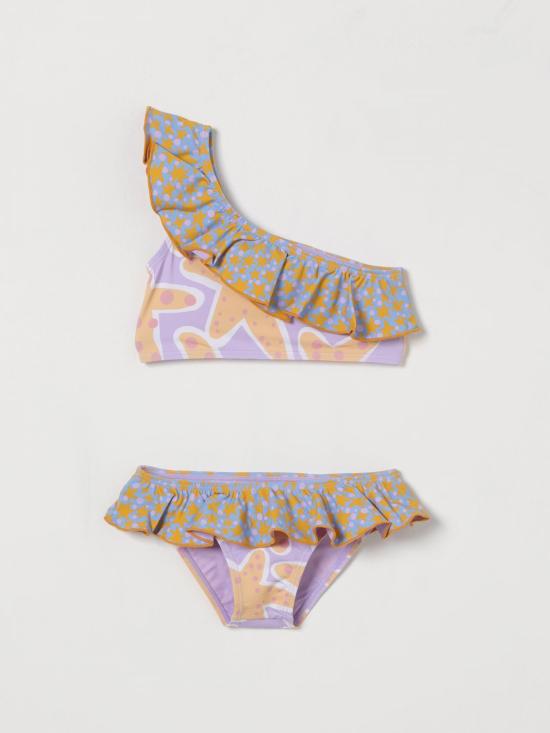 26SS [키즈] 스텔라 맥카트니 스윔팬츠 TYCA75Z3514 539MC Violet