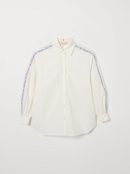 26SS [키즈] 엘리자베타프랜치 셔츠 EFCA2780CA235 0275 Ivory