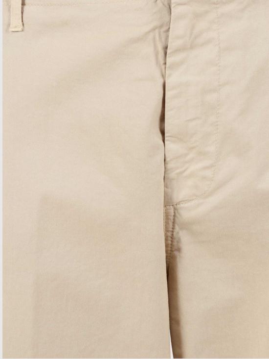 26SS 돈답 팬츠 UP521GSE046UPTD 010 White - DONDUP