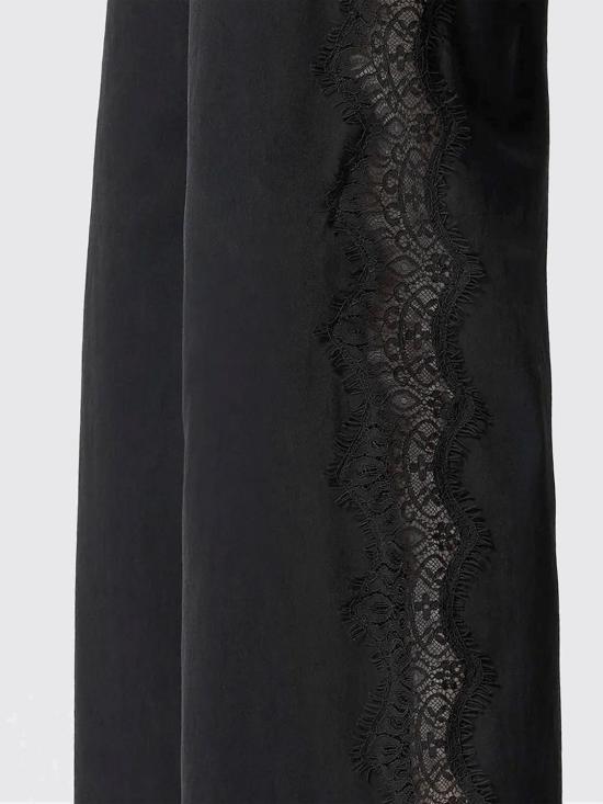 26SS 핑코 팬츠 106422A33U Z99 Black - PINKO