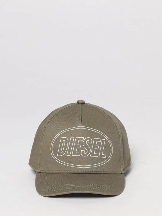 26SS [키즈] 디젤 모자 J02707KXA77 K511 Military - DIESEL