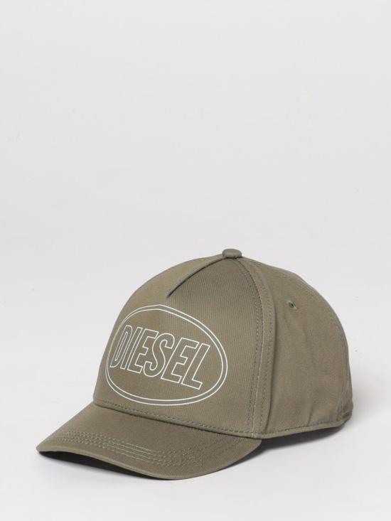 26SS [키즈] 디젤 모자 J02707KXA77 K511 Military