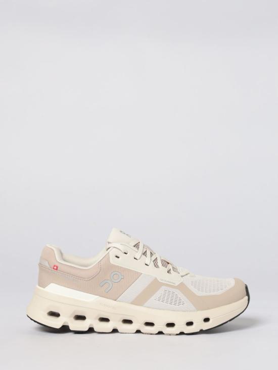 26SS 온 러닝 스니커즈 3ME10144180 Beige