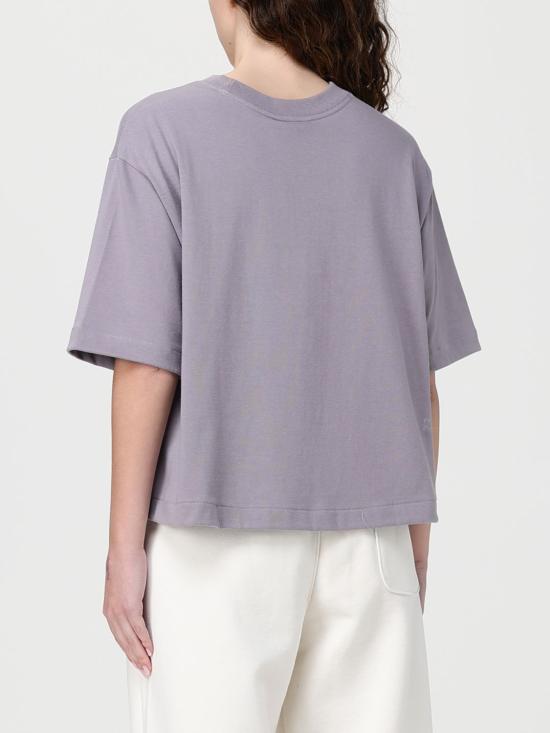 26SS 노스페이스 반팔 티셔츠 NF0A8EG6 G7O1 Grey - NORTH FACE