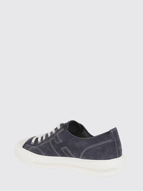 26SS 호간 스니커즈 HXM6910FZ60UYD 01VU Blue - HOGAN