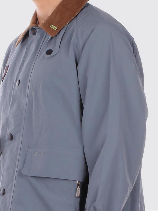 26SS 바버 자켓 MCA1093 BL51 Blue - BARBOUR
