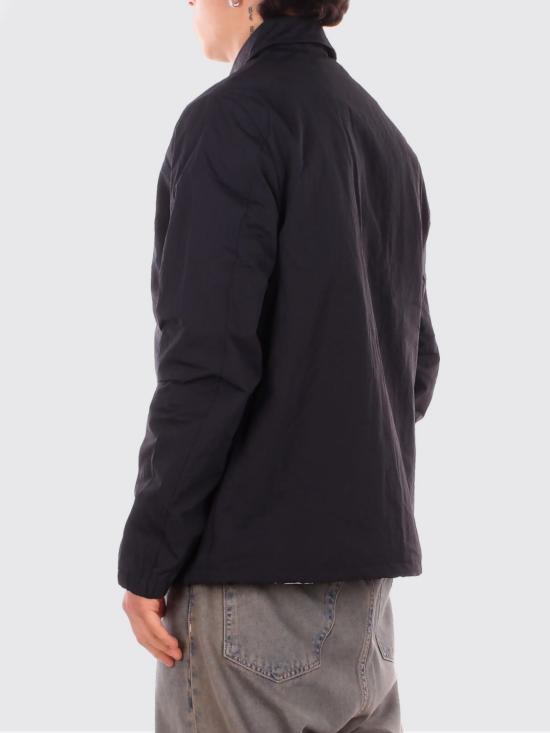 26SS 바버 자켓 MCA1101 BK11 Black - BARBOUR