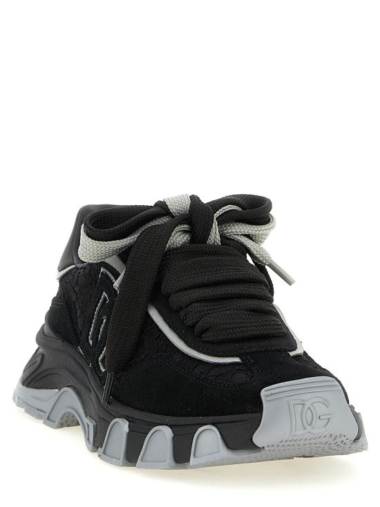 26SS 돌체앤가바나 DG 컨트리 로드 패드릭 스니커즈 CK2417AO1898B956 - DOLCE & GABBANA